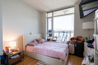 Photo 19 at 2905 - 1211 Melville Street, Coal Harbour, Vancouver West