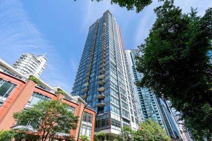 Photo 39 at 2905 - 1211 Melville Street, Coal Harbour, Vancouver West
