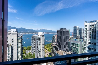 Photo 29 at 2905 - 1211 Melville Street, Coal Harbour, Vancouver West