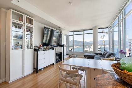Photo 4 at 2905 - 1211 Melville Street, Coal Harbour, Vancouver West