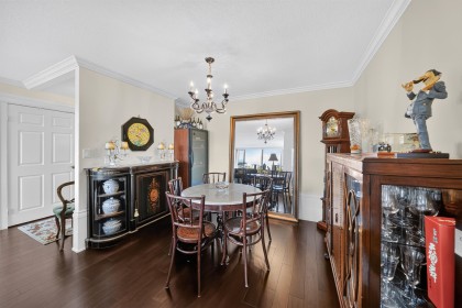 Photo 6 at 802 - 5425 Yew Street, Kerrisdale, Vancouver West