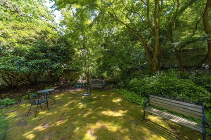 Photo 22 at 802 - 5425 Yew Street, Kerrisdale, Vancouver West