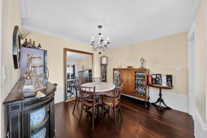 Photo 5 at 802 - 5425 Yew Street, Kerrisdale, Vancouver West