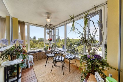 Photo 20 at 802 - 5425 Yew Street, Kerrisdale, Vancouver West