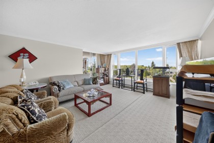 Photo 10 at 802 - 5425 Yew Street, Kerrisdale, Vancouver West