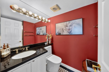 Photo 19 at 802 - 5425 Yew Street, Kerrisdale, Vancouver West