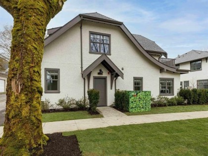 Photo 6 at 4109 Hudson Street, Shaughnessy, Vancouver West