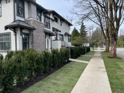 Photo 5 at 4109 Hudson Street, Shaughnessy, Vancouver West