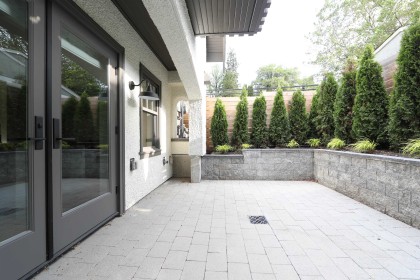 Photo 4 at 4109 Hudson Street, Shaughnessy, Vancouver West