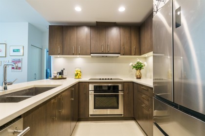 Photo 12 at 107 - 5981 Gray Avenue, University VW, Vancouver West