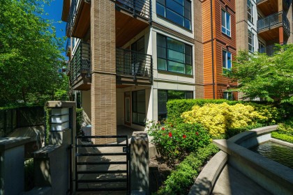 Photo 33 at 107 - 5981 Gray Avenue, University VW, Vancouver West
