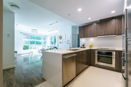 Photo 15 at 107 - 5981 Gray Avenue, University VW, Vancouver West