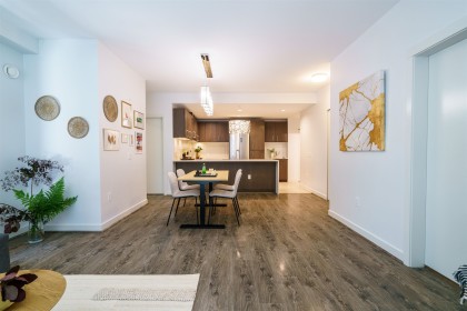Photo 11 at 107 - 5981 Gray Avenue, University VW, Vancouver West