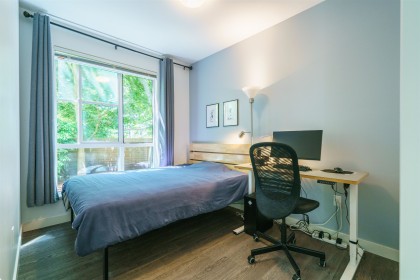 Photo 25 at 107 - 5981 Gray Avenue, University VW, Vancouver West