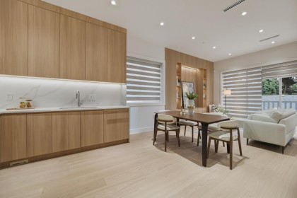 Photo 3 at 3118 W 42nd Avenue, Kerrisdale, Vancouver West