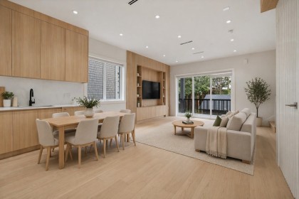 Photo 37 at 3118 W 42nd Avenue, Kerrisdale, Vancouver West