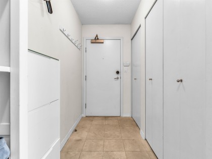 Photo 17 at 2807 - 1199 Marinaside Crescent, Yaletown, Vancouver West