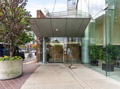 Photo 22 at 2807 - 1199 Marinaside Crescent, Yaletown, Vancouver West