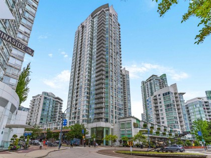 Photo 21 at 2807 - 1199 Marinaside Crescent, Yaletown, Vancouver West