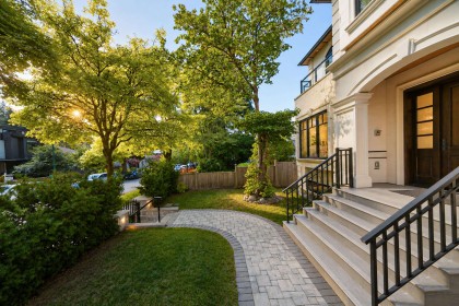 Photo 2 at 4627 W 15th Avenue, Point Grey, Vancouver West