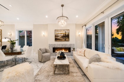 Photo 6 at 4627 W 15th Avenue, Point Grey, Vancouver West