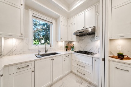 Photo 13 at 4627 W 15th Avenue, Point Grey, Vancouver West