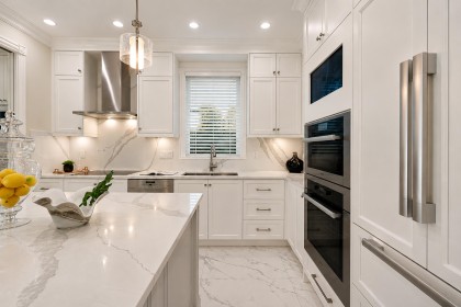 Photo 12 at 4627 W 15th Avenue, Point Grey, Vancouver West