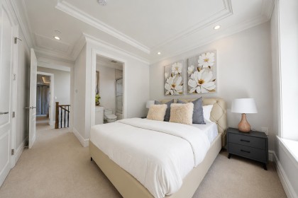 Photo 22 at 4627 W 15th Avenue, Point Grey, Vancouver West