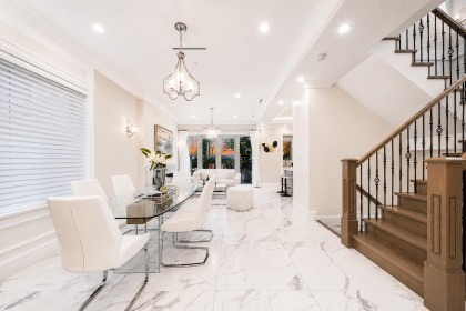 Photo 7 at 4627 W 15th Avenue, Point Grey, Vancouver West