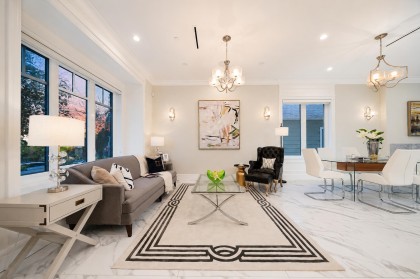 Photo 3 at 4627 W 15th Avenue, Point Grey, Vancouver West