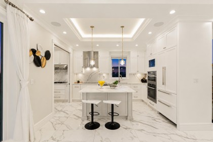 Photo 9 at 4627 W 15th Avenue, Point Grey, Vancouver West