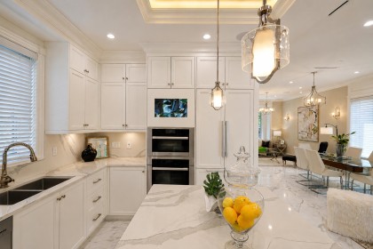 Photo 10 at 4627 W 15th Avenue, Point Grey, Vancouver West