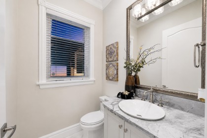 Photo 11 at 4627 W 15th Avenue, Point Grey, Vancouver West