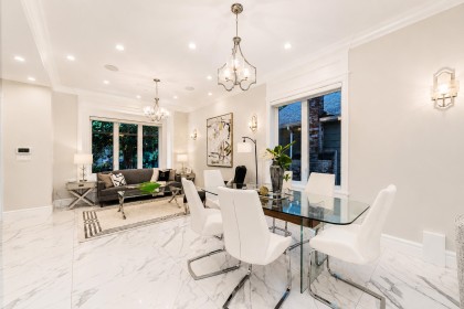 Photo 4 at 4627 W 15th Avenue, Point Grey, Vancouver West