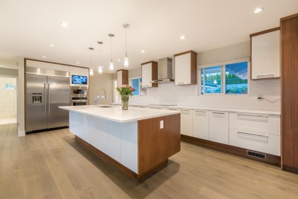 Photo 9 at 1441 Chartwell Drive, Chartwell, West Vancouver