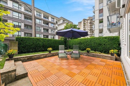 Photo 2 at 3 - 221 E 3 Street, Lower Lonsdale, North Vancouver