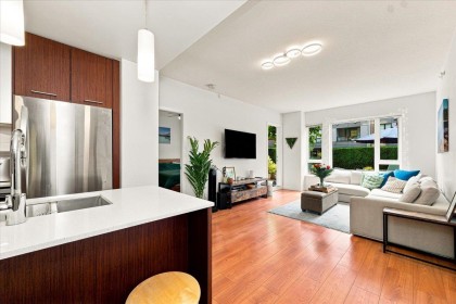 Photo 6 at 3 - 221 E 3 Street, Lower Lonsdale, North Vancouver