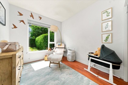Photo 16 at 3 - 221 E 3 Street, Lower Lonsdale, North Vancouver