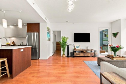 Photo 12 at 3 - 221 E 3 Street, Lower Lonsdale, North Vancouver