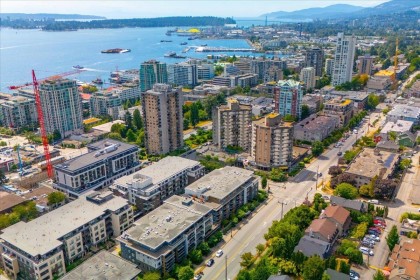 Photo 26 at 3 - 221 E 3 Street, Lower Lonsdale, North Vancouver