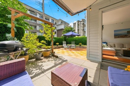 Photo 3 at 3 - 221 E 3 Street, Lower Lonsdale, North Vancouver