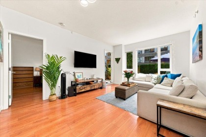 Photo 5 at 3 - 221 E 3 Street, Lower Lonsdale, North Vancouver