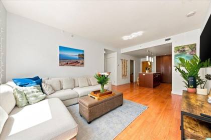 Photo 9 at 3 - 221 E 3 Street, Lower Lonsdale, North Vancouver