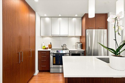Photo 10 at 3 - 221 E 3 Street, Lower Lonsdale, North Vancouver