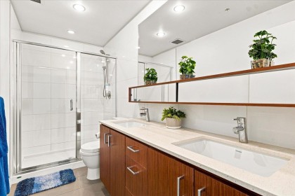Photo 14 at 3 - 221 E 3 Street, Lower Lonsdale, North Vancouver