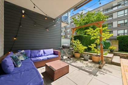 Photo 4 at 3 - 221 E 3 Street, Lower Lonsdale, North Vancouver