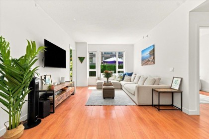 Photo 8 at 3 - 221 E 3 Street, Lower Lonsdale, North Vancouver