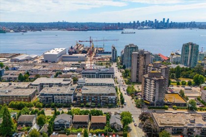 Photo 25 at 3 - 221 E 3 Street, Lower Lonsdale, North Vancouver