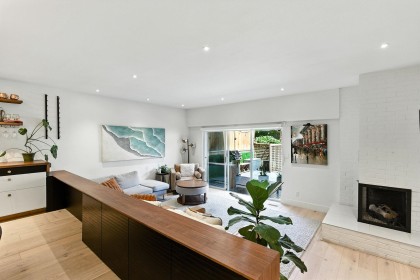 Photo 6 at 137 - 3300 Capilano Road, Edgemont, North Vancouver