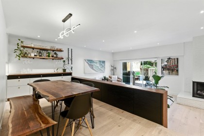 Photo 3 at 137 - 3300 Capilano Road, Edgemont, North Vancouver